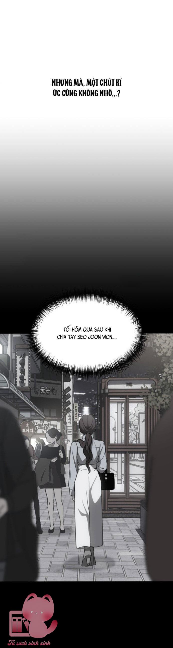 Ba Lần Động Phòng - Chap 6