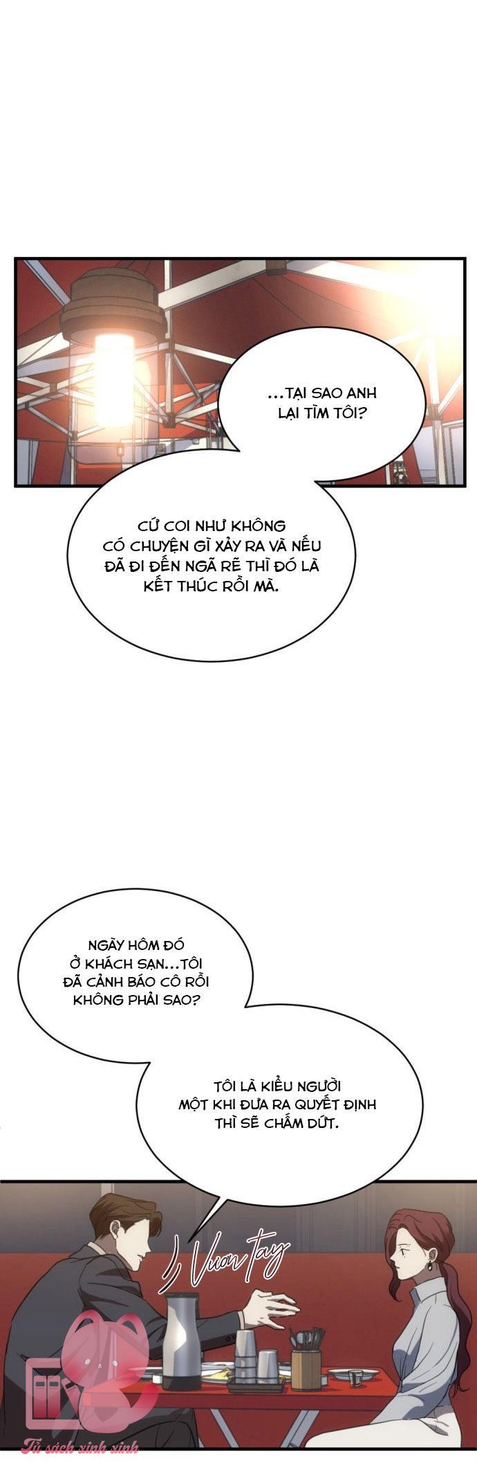Ba Lần Động Phòng - Chap 6