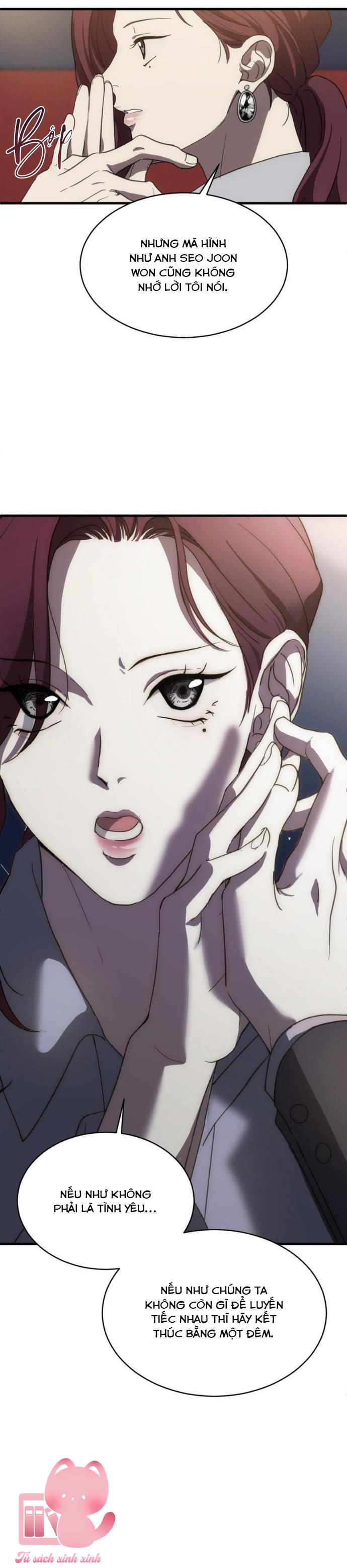 Ba Lần Động Phòng - Chap 6