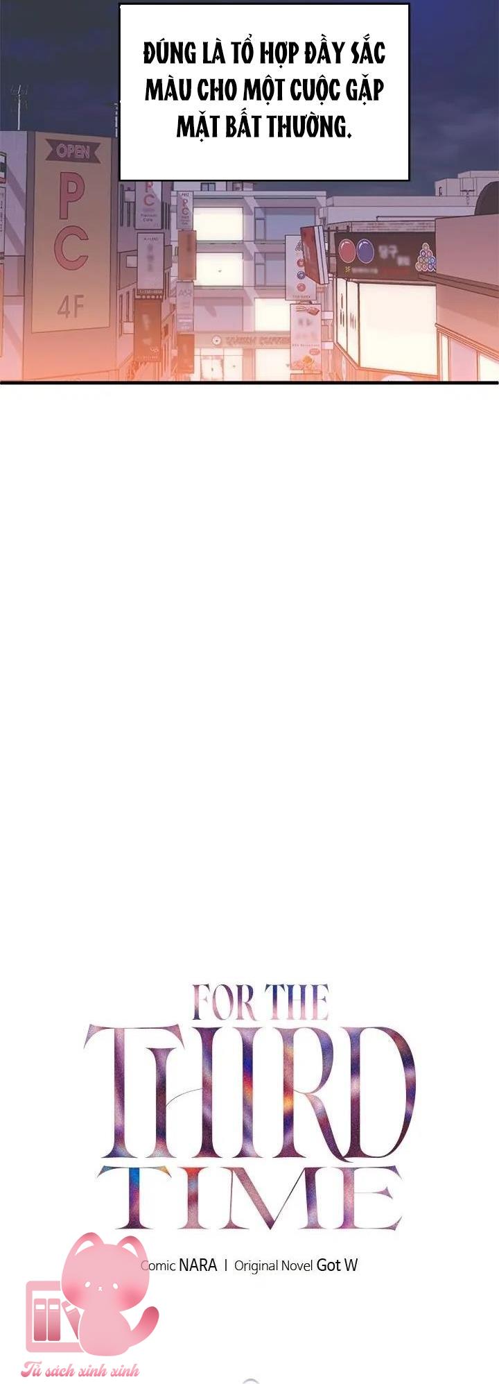 Ba Lần Động Phòng - Chap 60