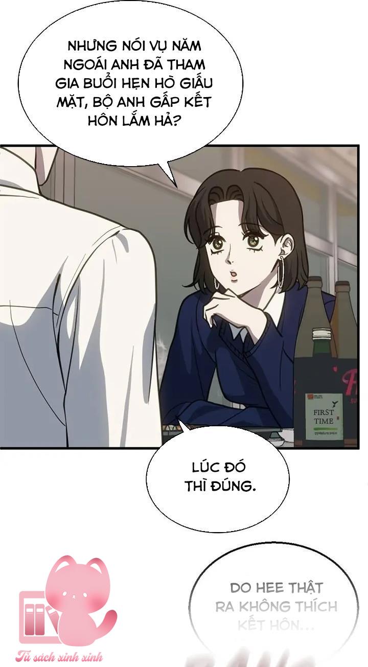 Ba Lần Động Phòng - Chap 60