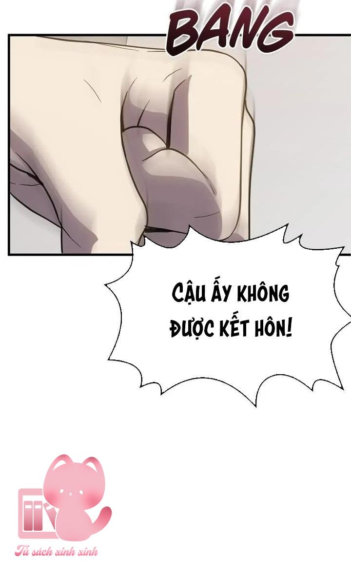 Ba Lần Động Phòng - Chap 60