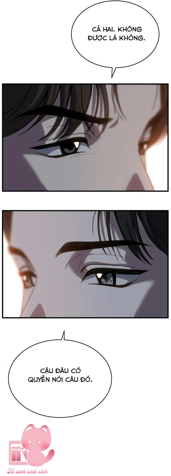 Ba Lần Động Phòng - Chap 60