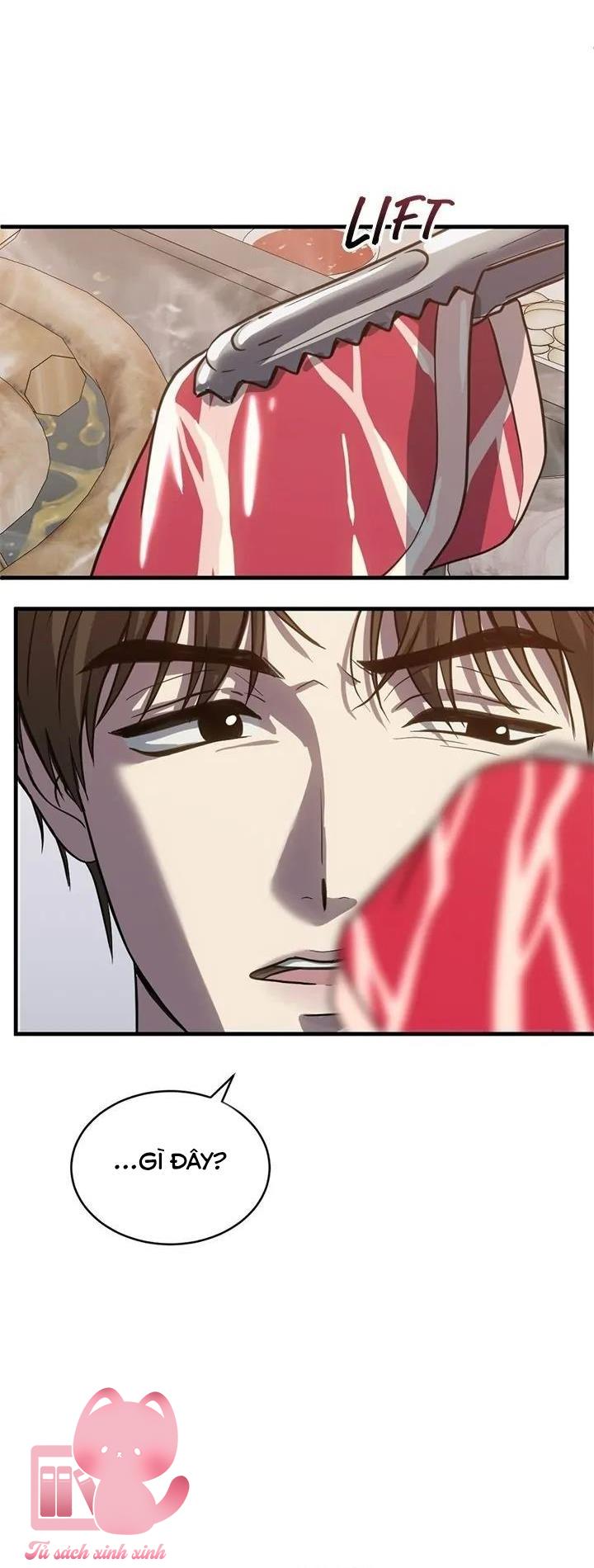 Ba Lần Động Phòng - Chap 60