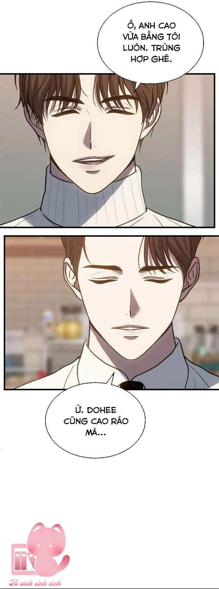 Ba Lần Động Phòng - Chap 60