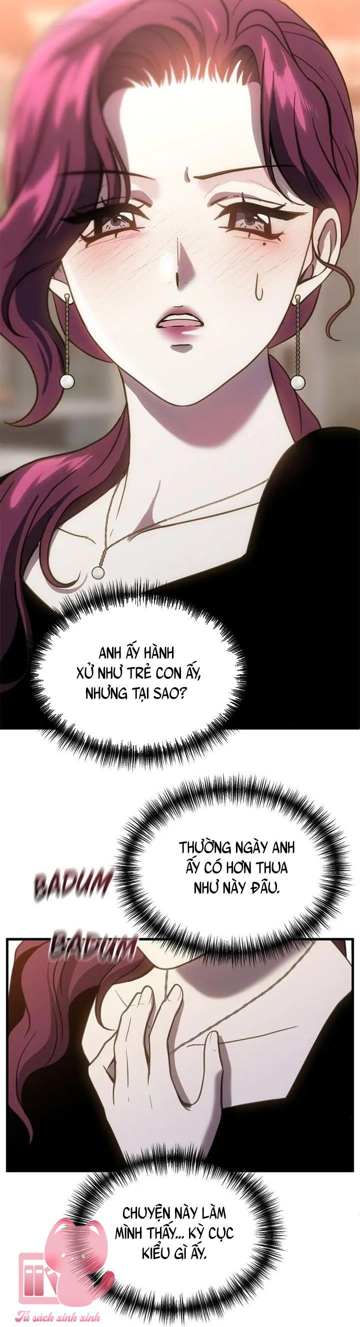 Ba Lần Động Phòng - Chap 60
