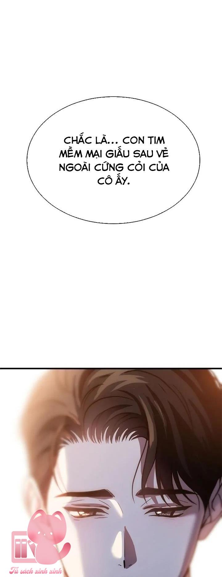 Ba Lần Động Phòng - Chap 60