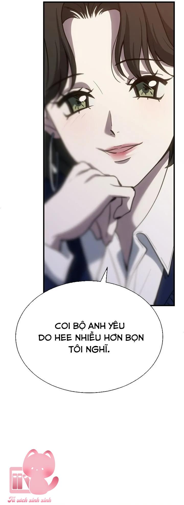 Ba Lần Động Phòng - Chap 60