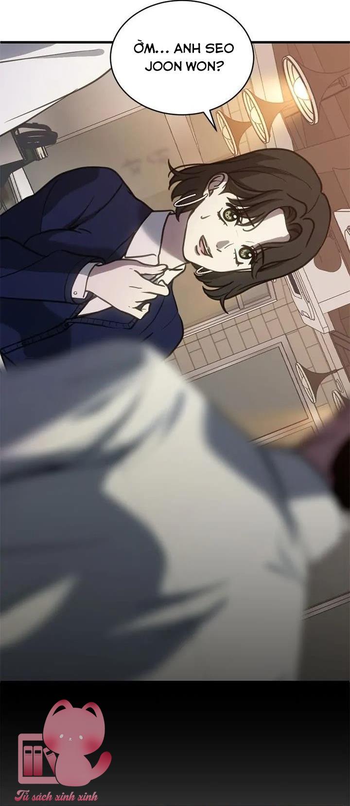 Ba Lần Động Phòng - Chap 60