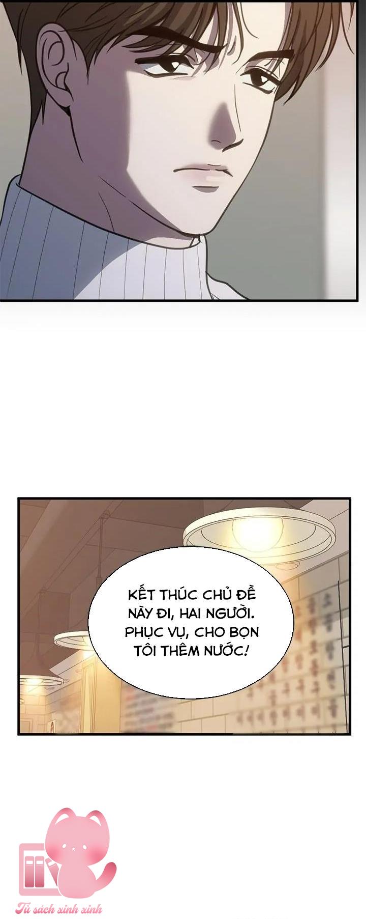 Ba Lần Động Phòng - Chap 60