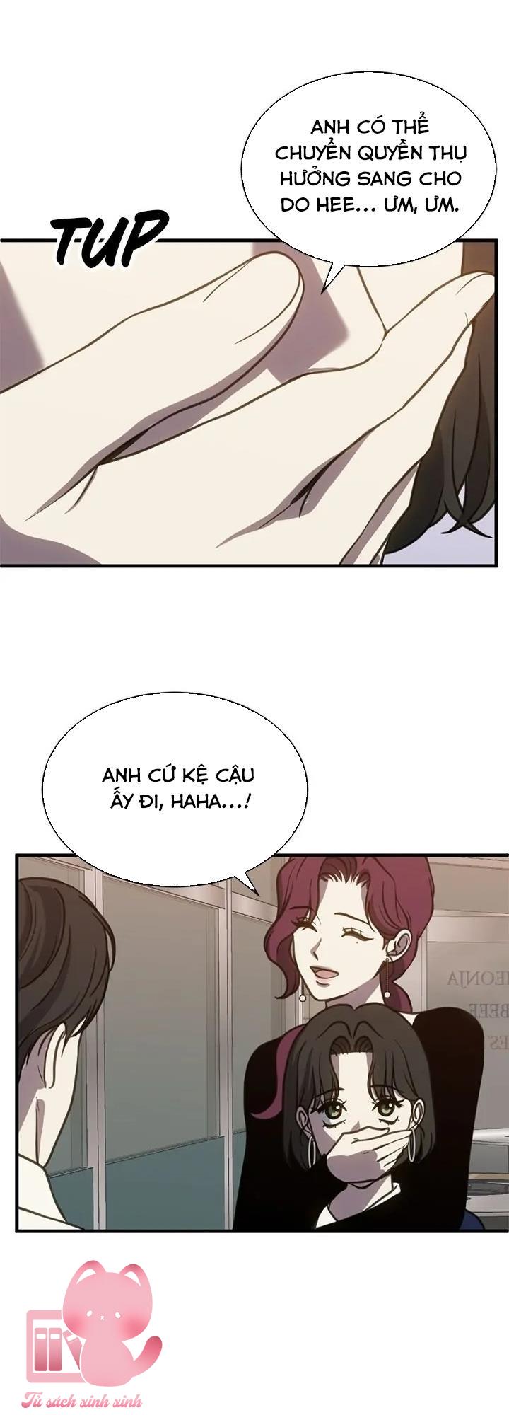 Ba Lần Động Phòng - Chap 60