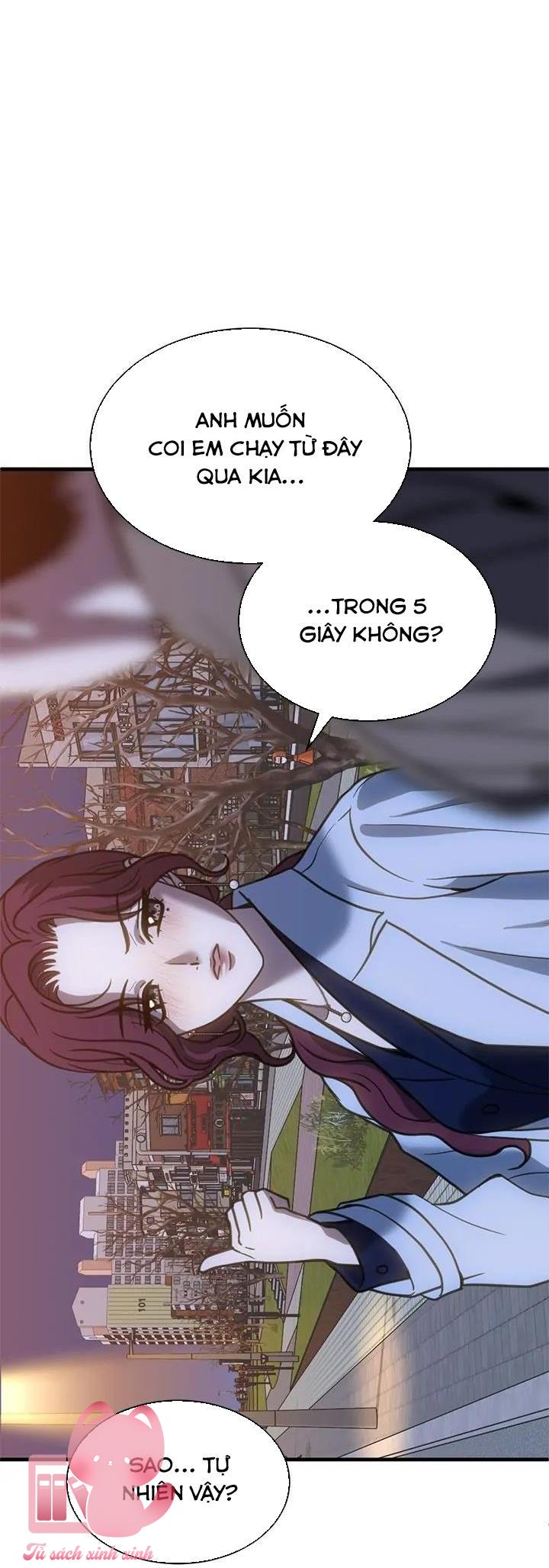 Ba Lần Động Phòng - Chap 60