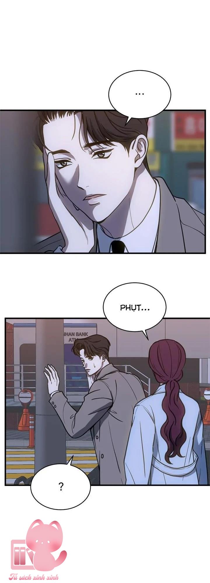 Ba Lần Động Phòng - Chap 60