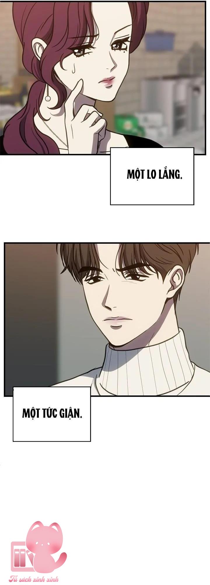 Ba Lần Động Phòng - Chap 60