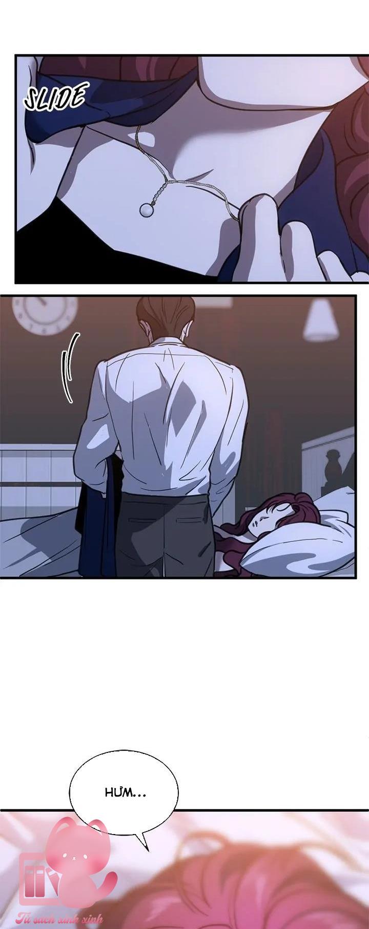 Ba Lần Động Phòng - Chap 61