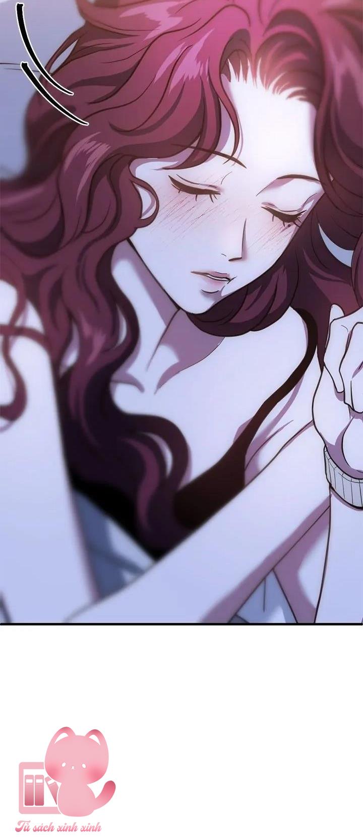 Ba Lần Động Phòng - Chap 61