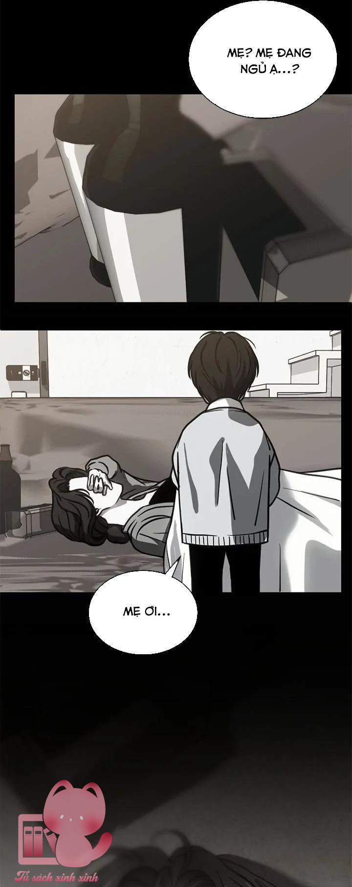 Ba Lần Động Phòng - Chap 61