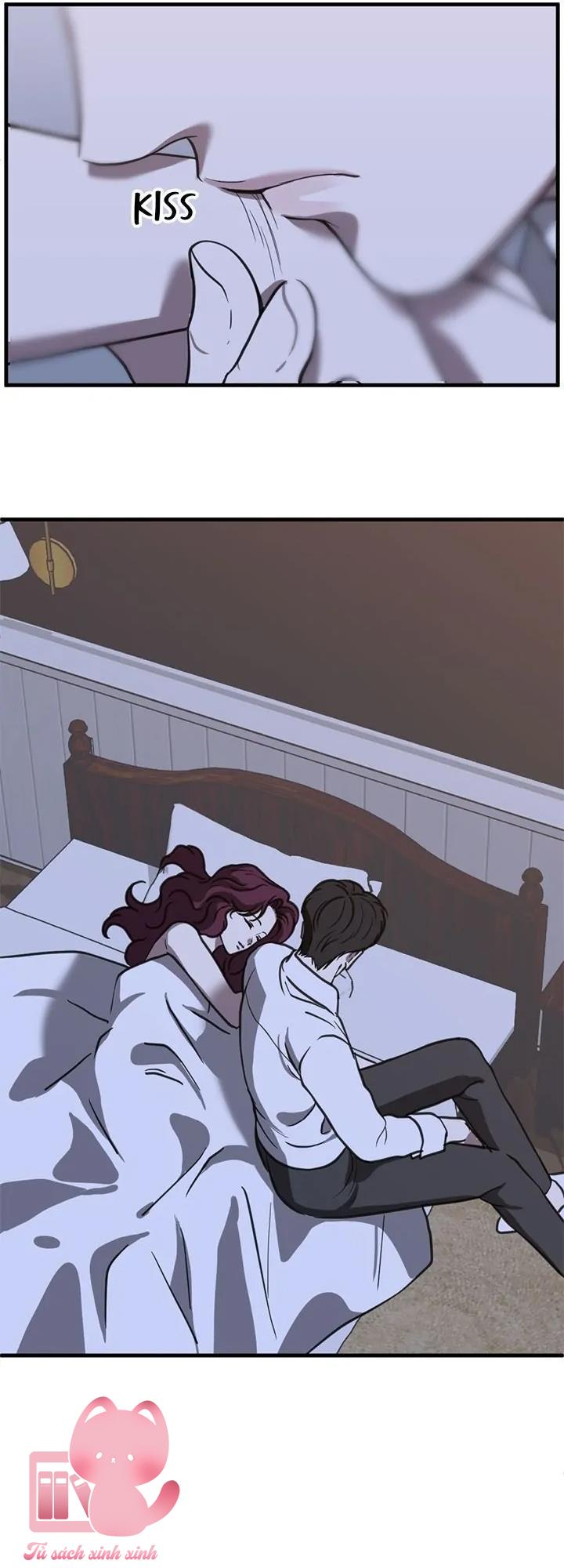 Ba Lần Động Phòng - Chap 61