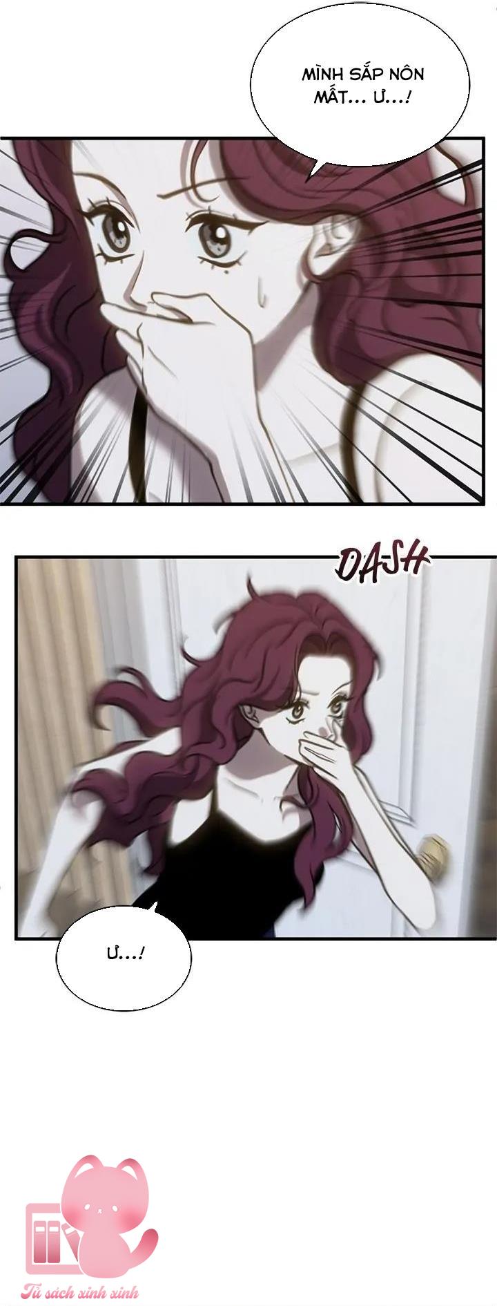 Ba Lần Động Phòng - Chap 61