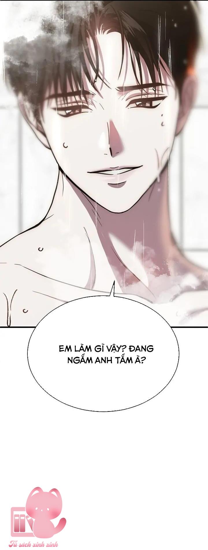 Ba Lần Động Phòng - Chap 61