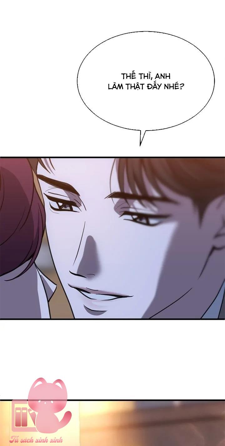 Ba Lần Động Phòng - Chap 61