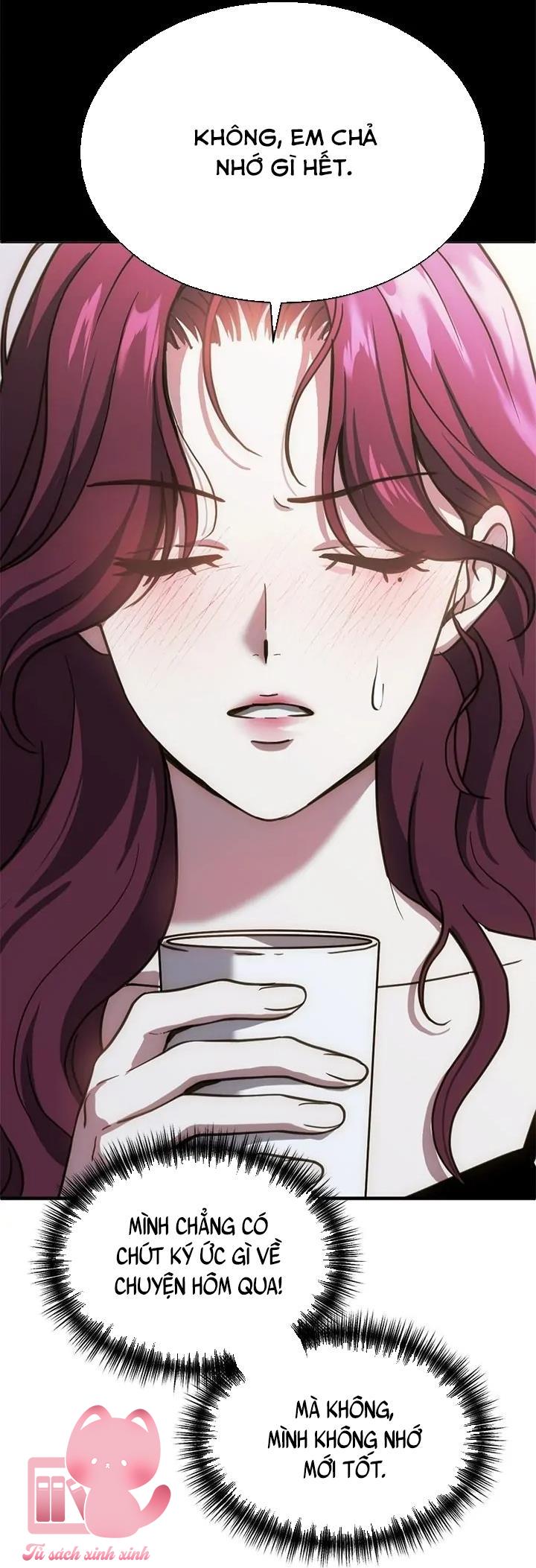 Ba Lần Động Phòng - Chap 61