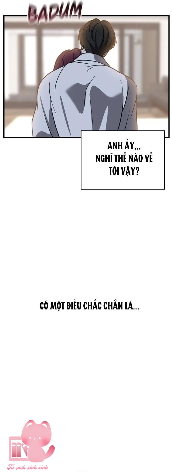 Ba Lần Động Phòng - Chap 61