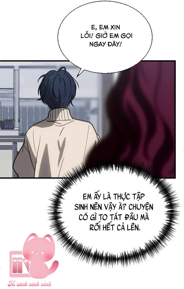 Ba Lần Động Phòng - Chap 61