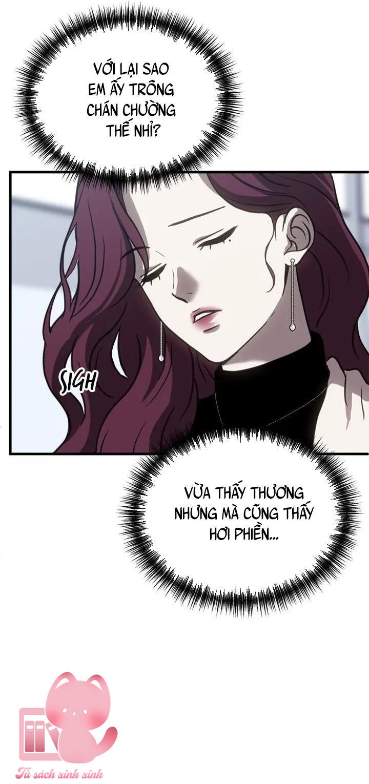 Ba Lần Động Phòng - Chap 61