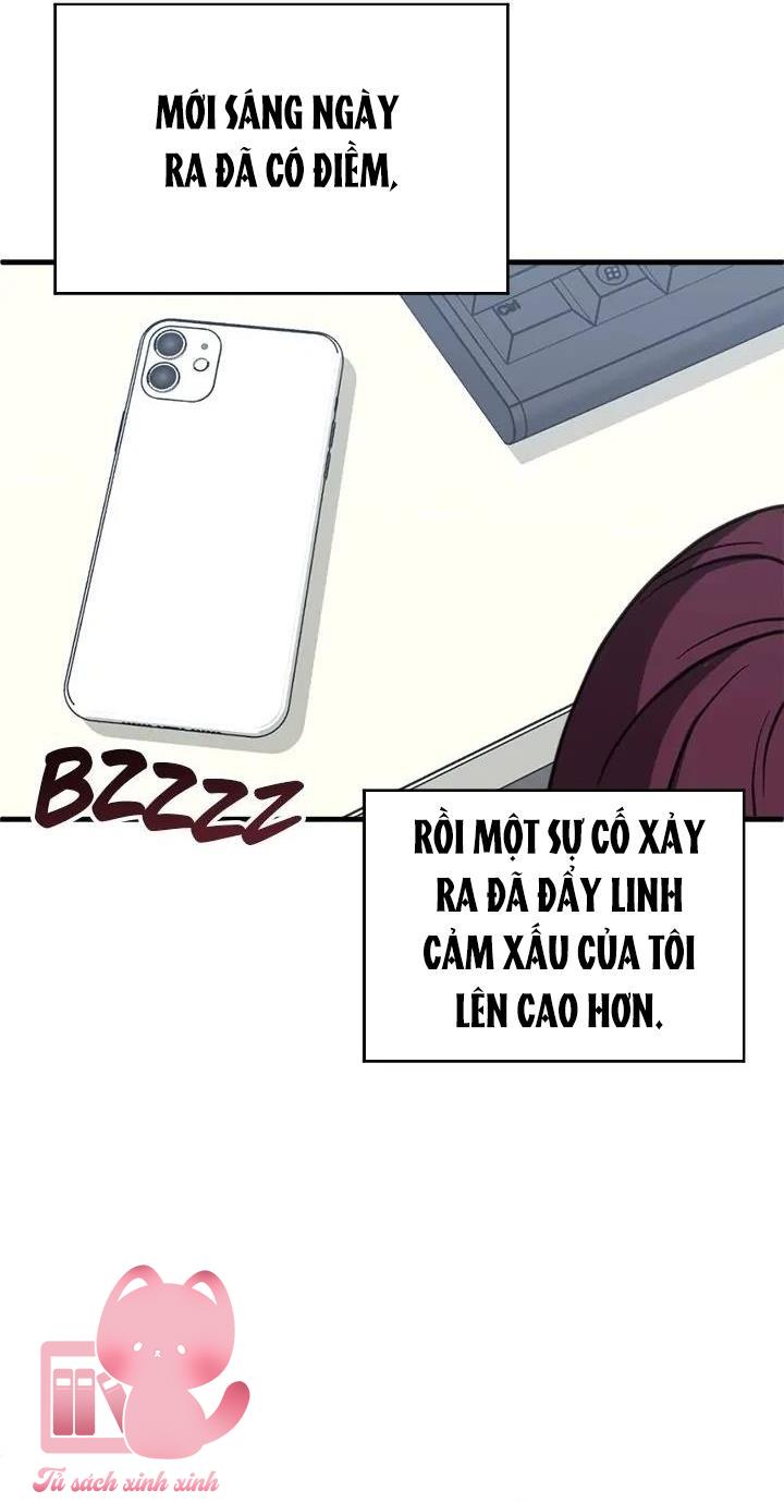 Ba Lần Động Phòng - Chap 61