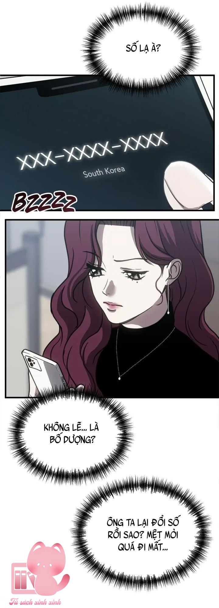 Ba Lần Động Phòng - Chap 61