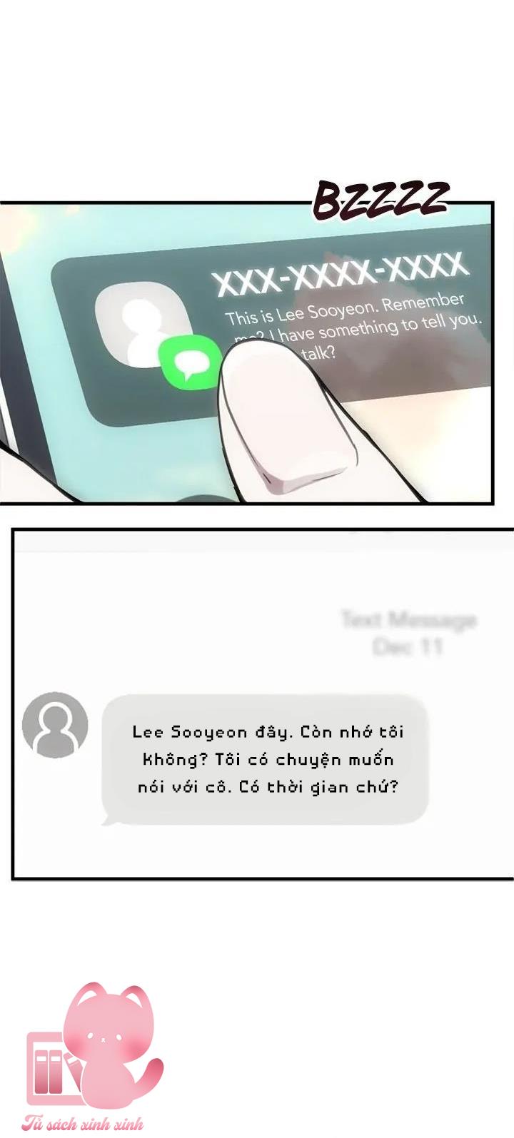 Ba Lần Động Phòng - Chap 61