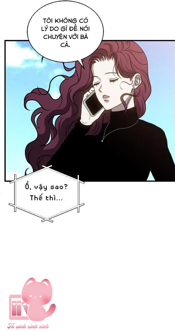 Ba Lần Động Phòng - Chap 61