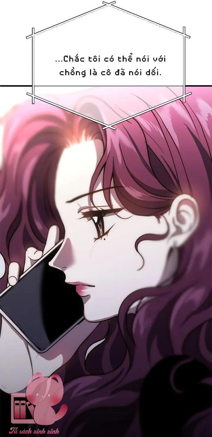 Ba Lần Động Phòng - Chap 61