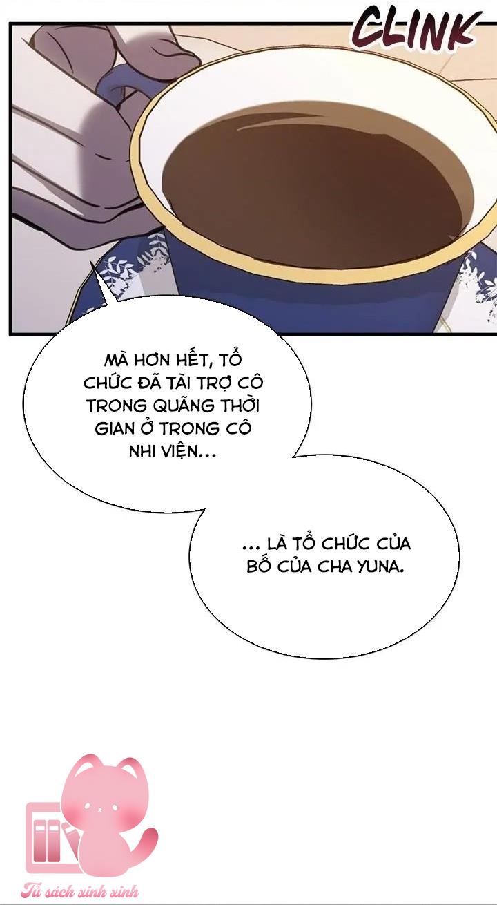 Ba Lần Động Phòng - Chap 61