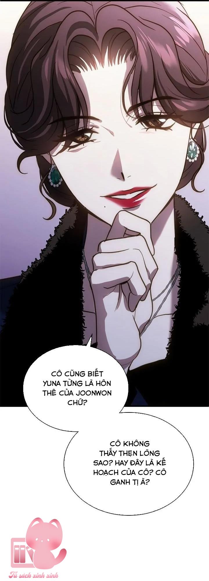 Ba Lần Động Phòng - Chap 61