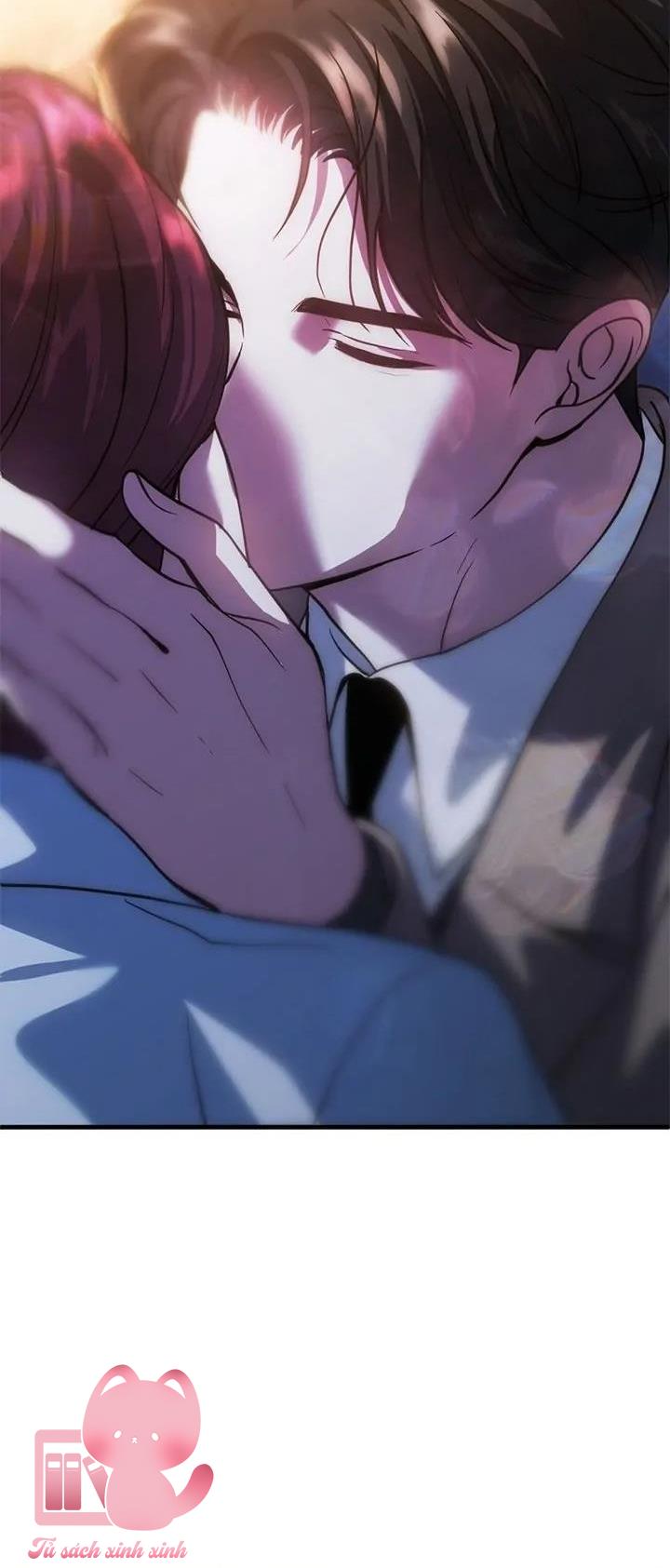 Ba Lần Động Phòng - Chap 61