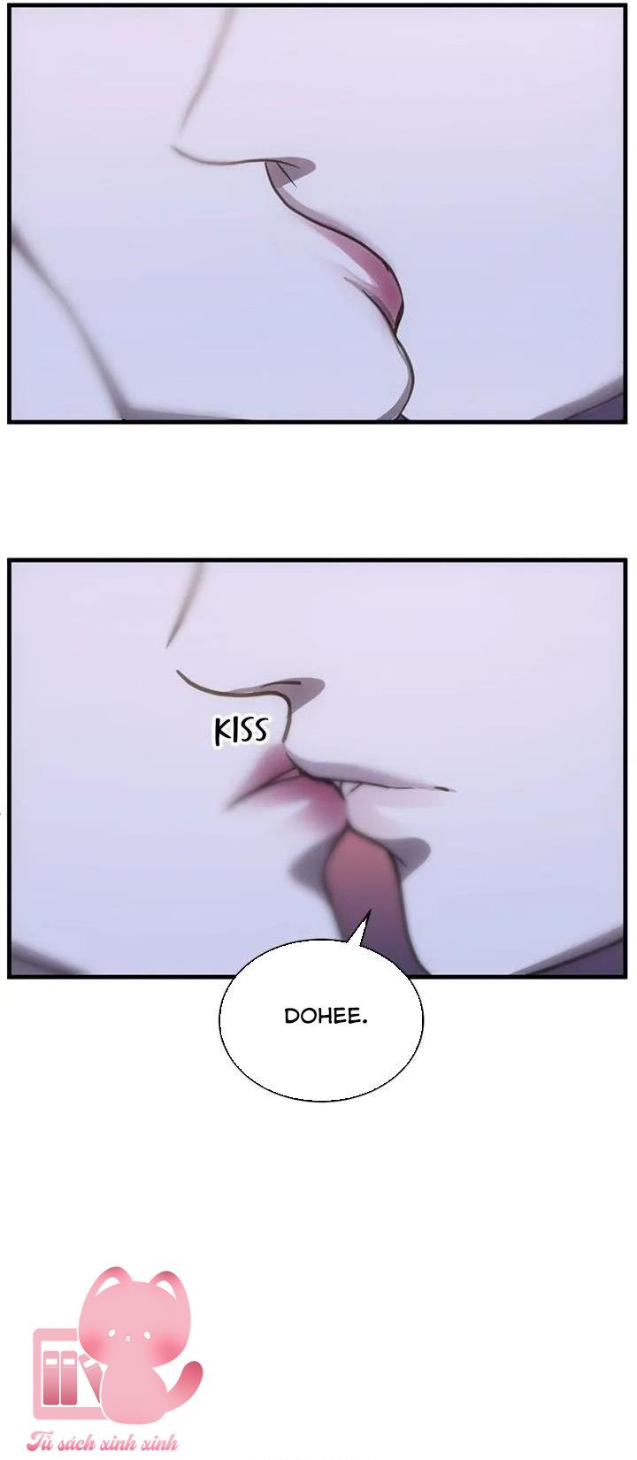 Ba Lần Động Phòng - Chap 61