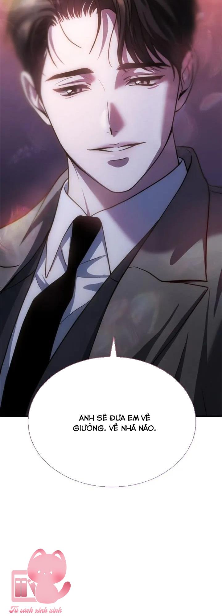 Ba Lần Động Phòng - Chap 61