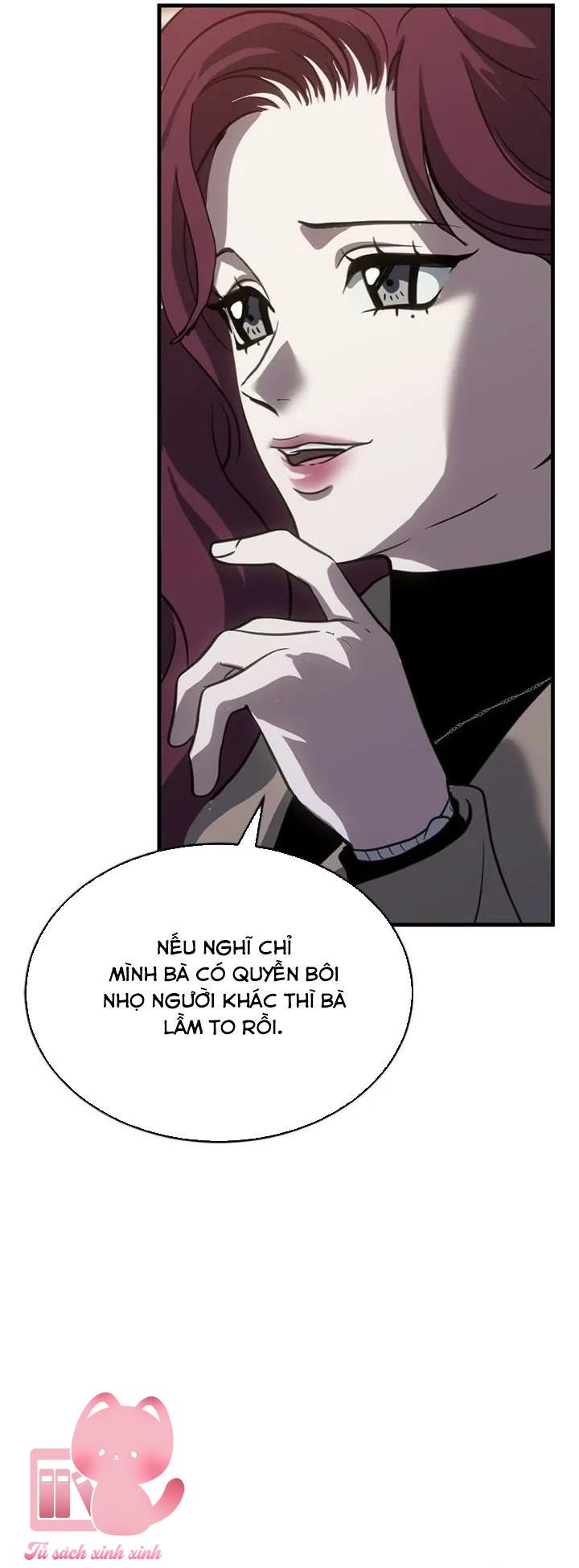 Ba Lần Động Phòng - Chap 62