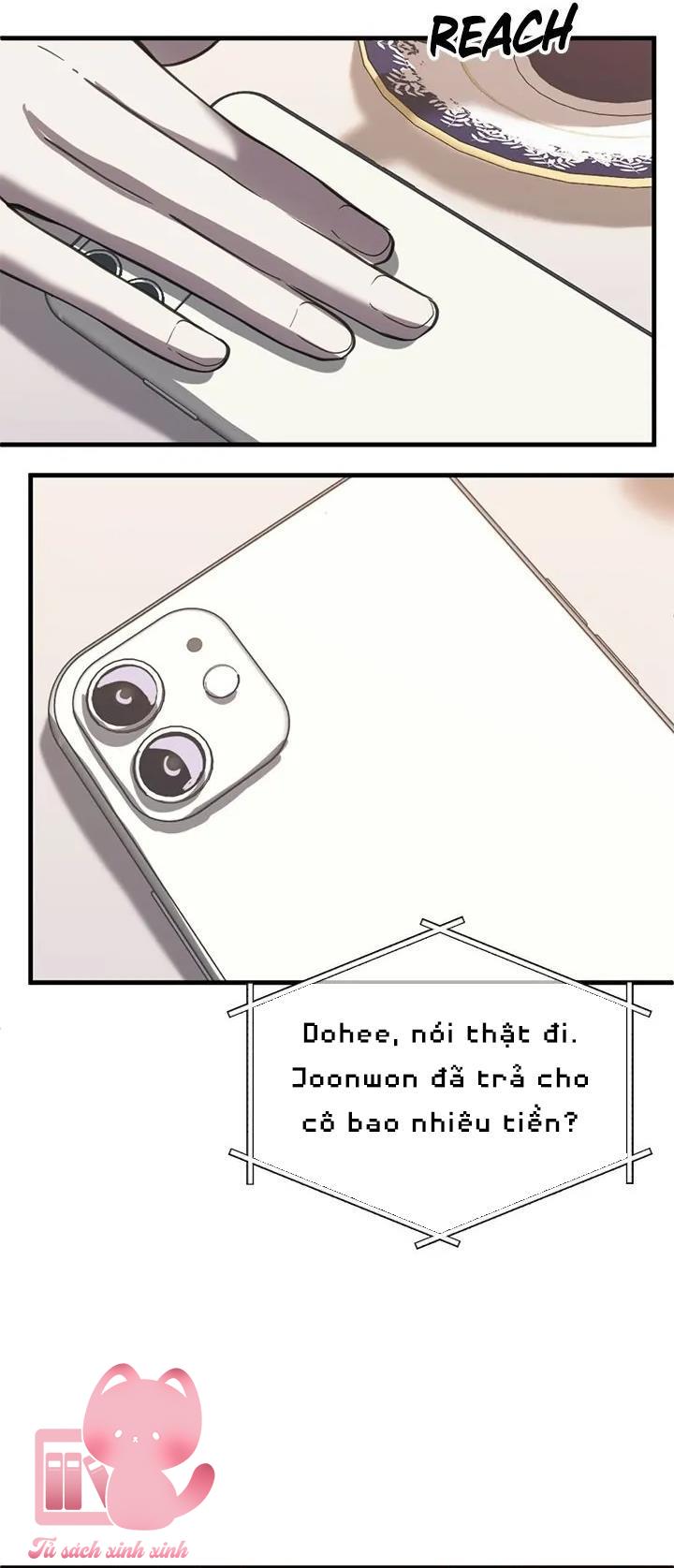 Ba Lần Động Phòng - Chap 62