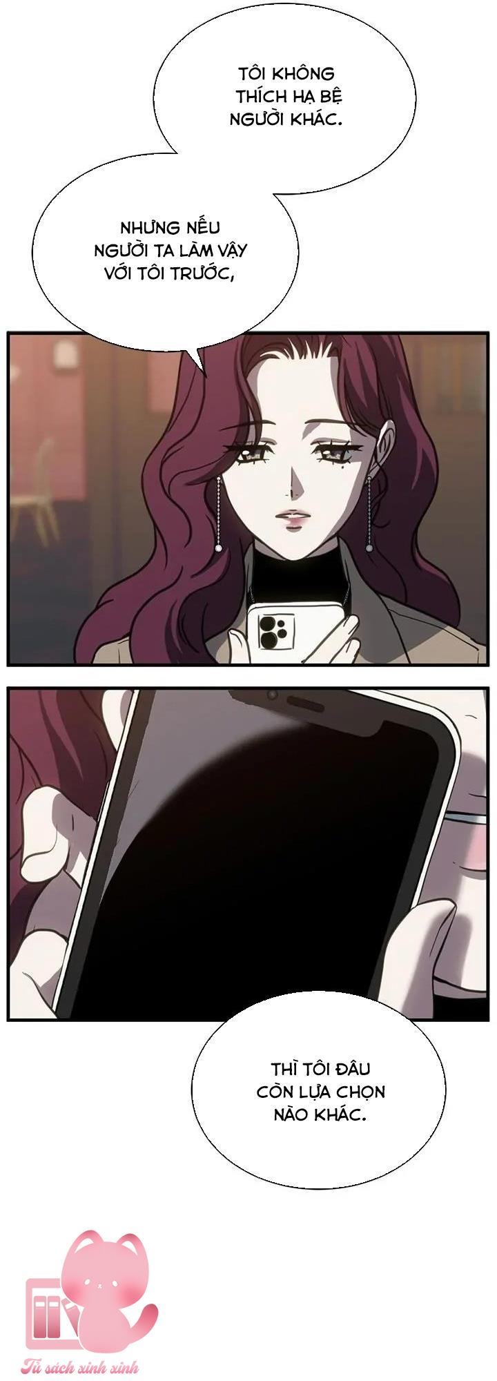 Ba Lần Động Phòng - Chap 62