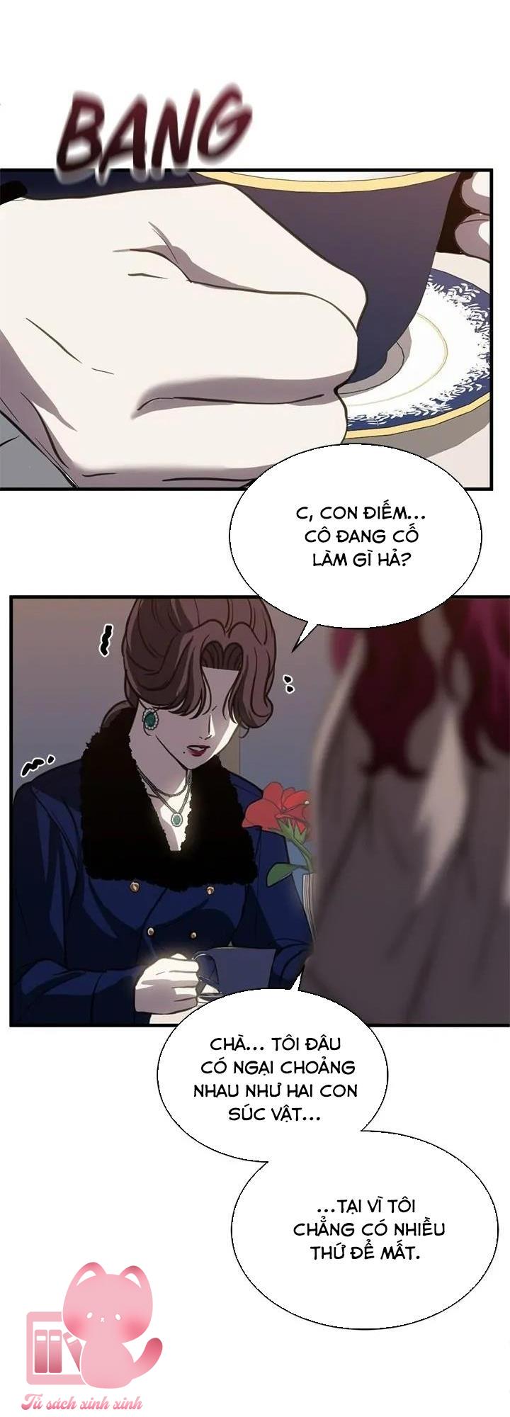 Ba Lần Động Phòng - Chap 62