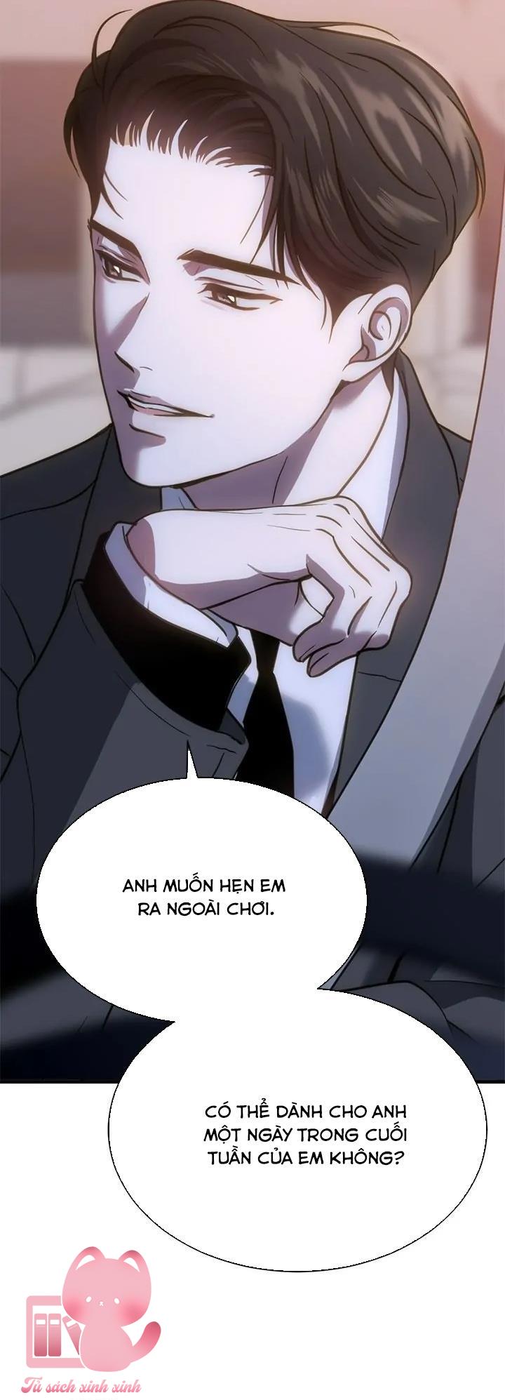 Ba Lần Động Phòng - Chap 62