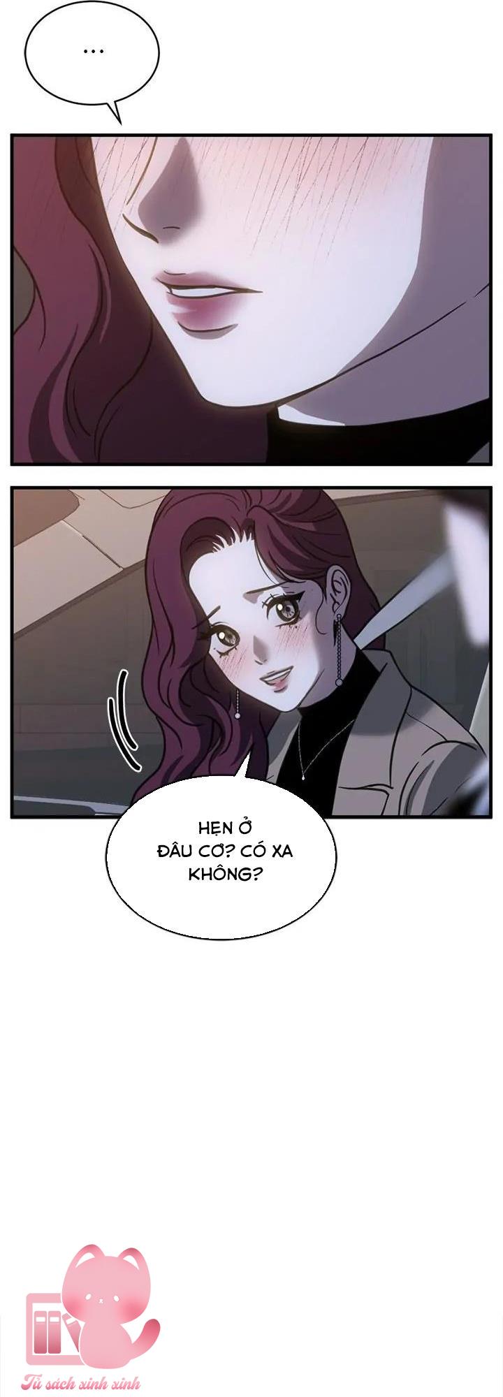 Ba Lần Động Phòng - Chap 62