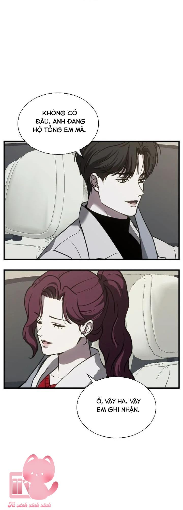 Ba Lần Động Phòng - Chap 62