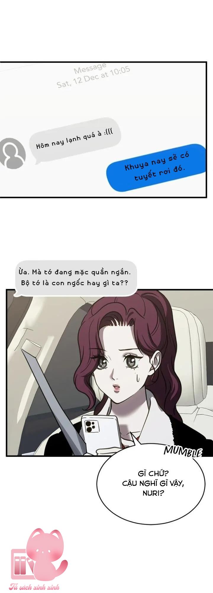 Ba Lần Động Phòng - Chap 62