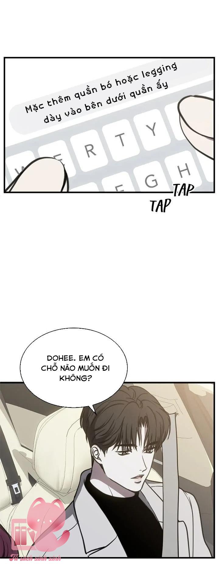 Ba Lần Động Phòng - Chap 62