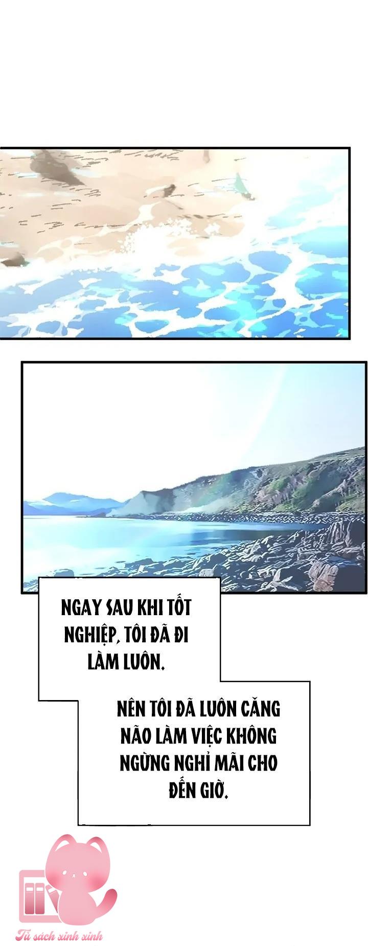 Ba Lần Động Phòng - Chap 62