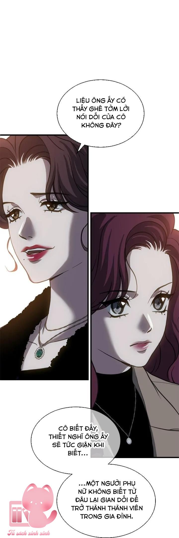 Ba Lần Động Phòng - Chap 62